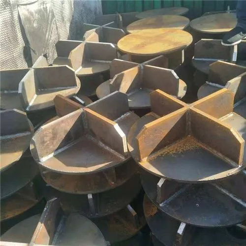 宣城桩尖的作用