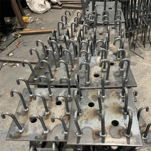 宣城预埋件安装后，需要进行哪些检查？