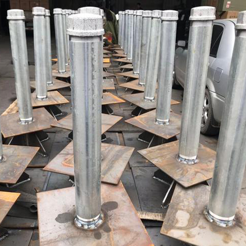 宣城沉降板的工作原理