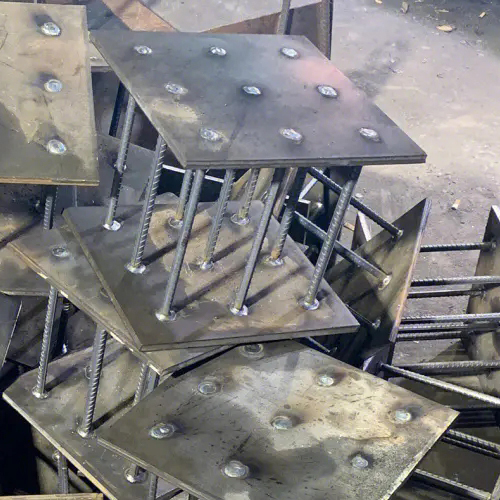 在确定宣城预埋件位置时，需要考虑以下几点