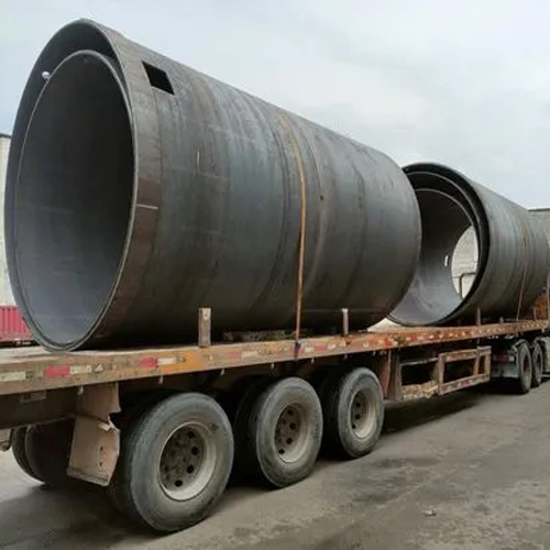 宣城钢护筒施工准备包括以下步骤