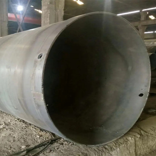 选择宣城钢护筒的材质时，主要考虑哪些因素