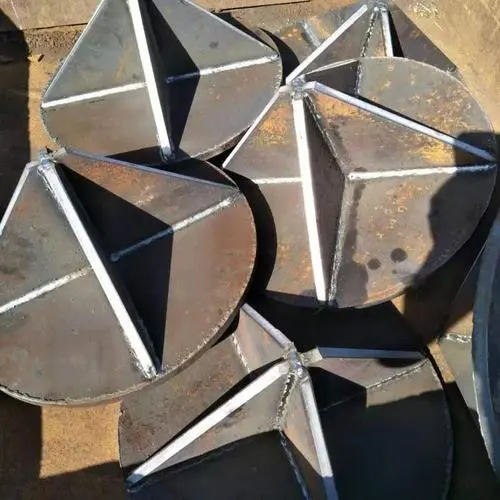 宣城桩尖图纸要求包括以下几点