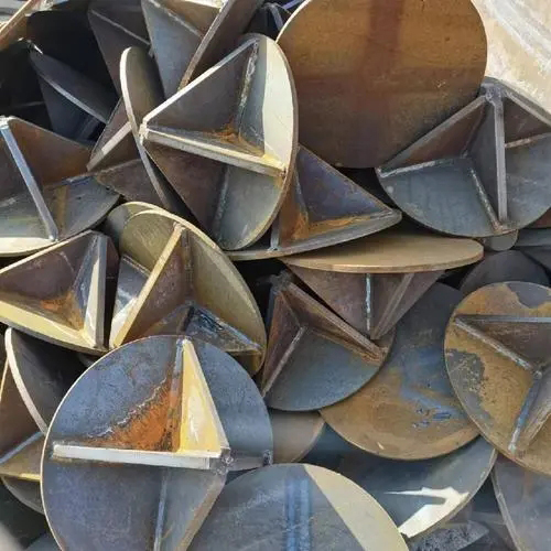 宣城桩尖的安装流程是什么？