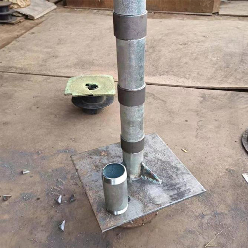 宣城沉降板的工作原理是什么？