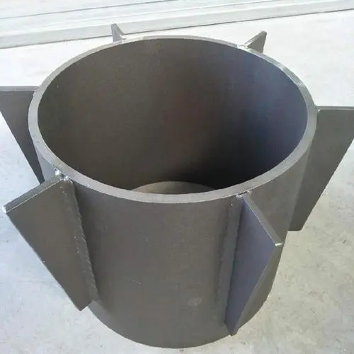 宣城桩尖的生产工艺主要包括以下步骤