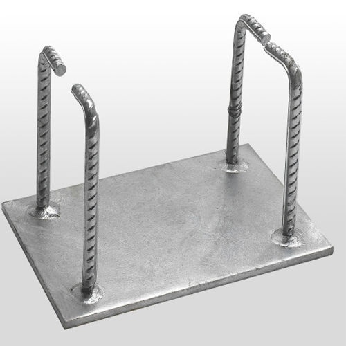 宣城预埋件材质如何选择？