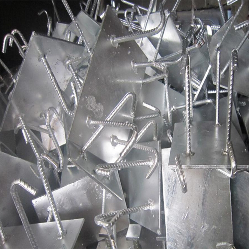 宣城高铁预埋件的施工条件