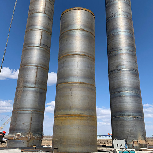 宣城钢护筒施工标准