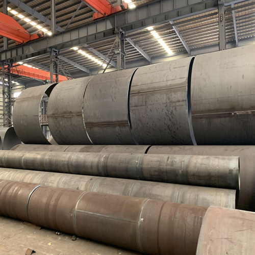 宣城钢护筒施工标准