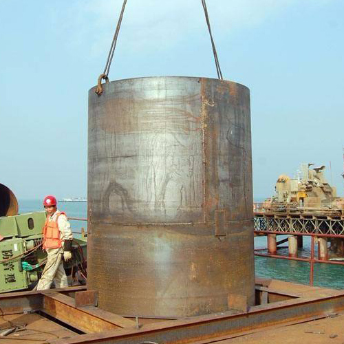 宣城钢护筒长度要求有哪些