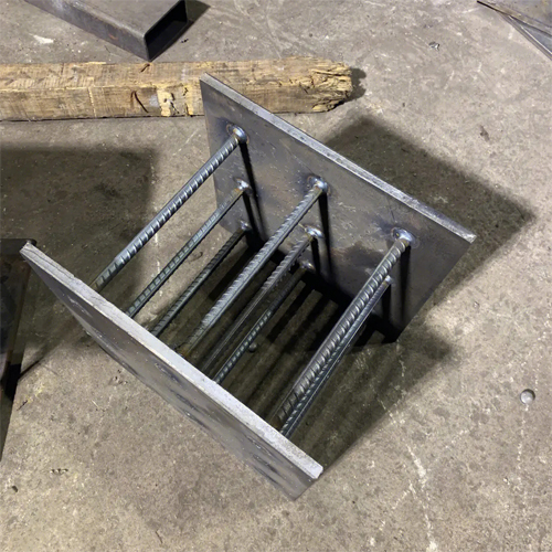 宣城工程预埋件厂家